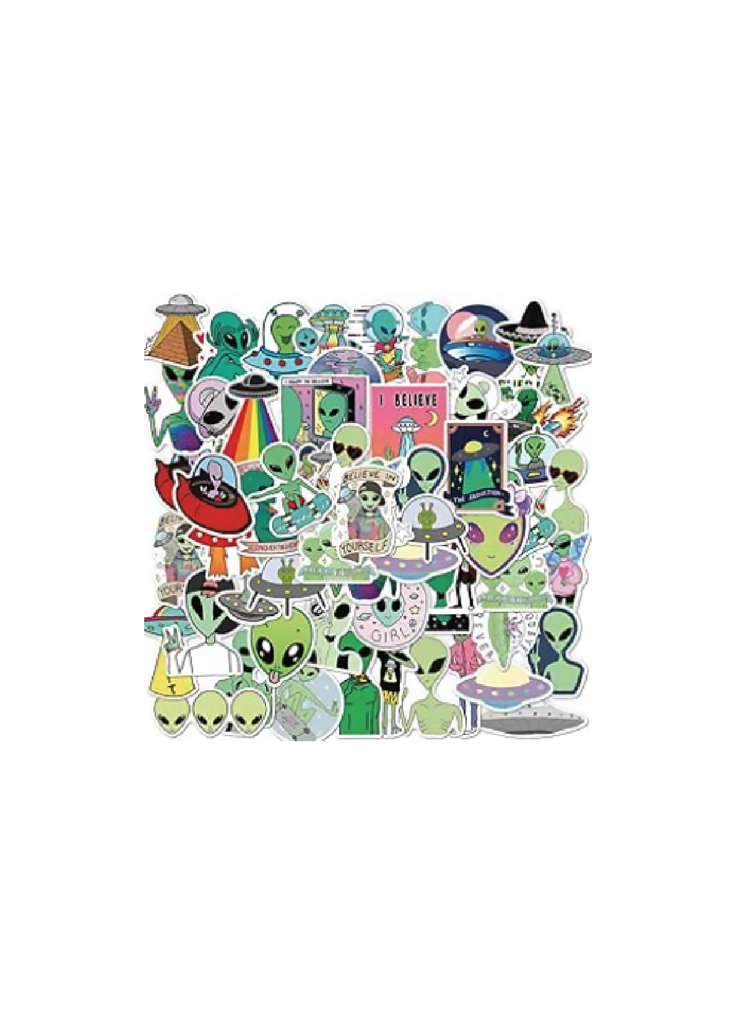 Stickers