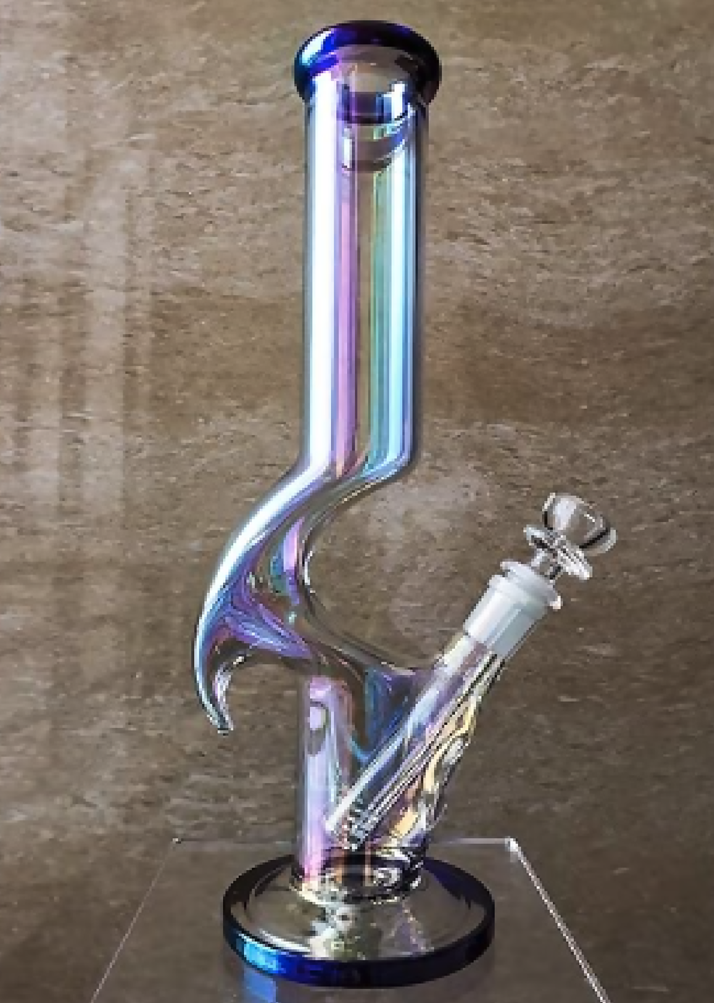 Bong