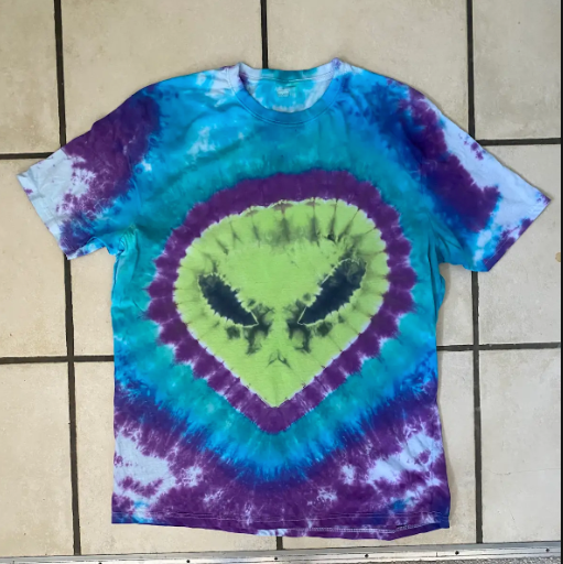 Alien T (0.2)