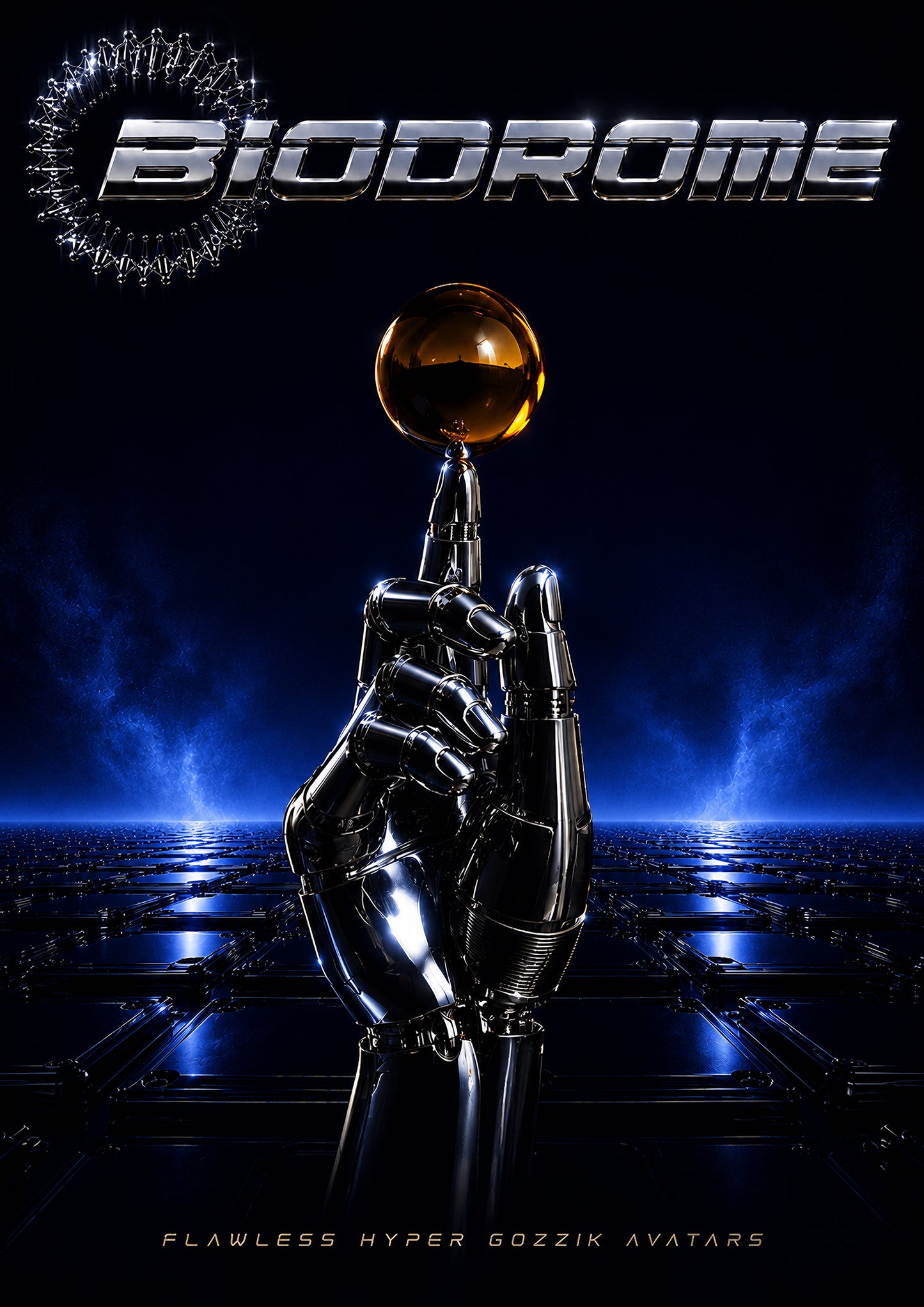 Biodrome