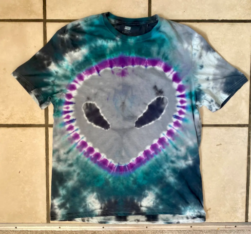 Alien T (0.3)