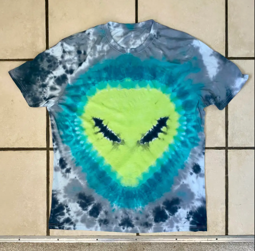 Alien T (0.4)